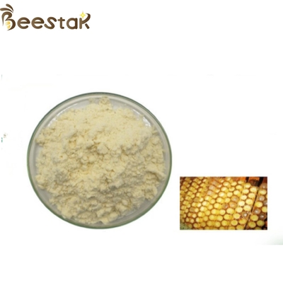 comprar 10-HDA: 5% Jelly Lyophilized Powder Organic Fresh real fresca pura Jelly High Quality real fabricação em linha