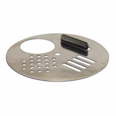 comprar Porta Multi-funcional de aço inoxidável redonda da entrada da colmeia do equipamento da apicultura fabricação em linha