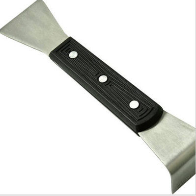 comprar Ferramenta de aço inoxidável da colmeia de Eqipment da colmeia da abelha com o punho de madeira para a apicultura fabricação em linha