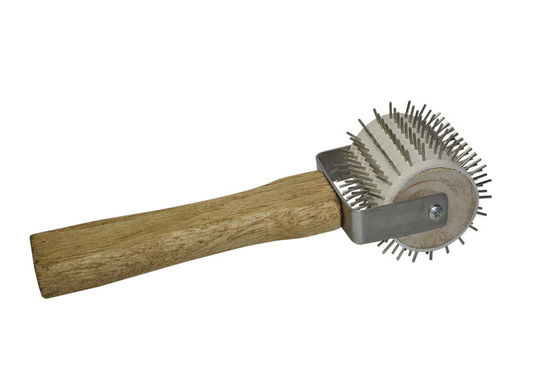 comprar Agulha de aço inoxidável do equipamento da colmeia da abelha que destampa o rolo para a coleta do Propolis fabricação em linha