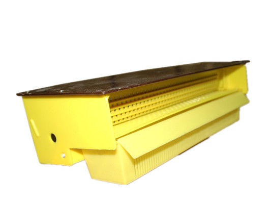 comprar Armadilha integrada do pólen do pólen das ferramentas do pólen armadilha plástica para a apicultura fabricação em linha