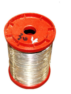 comprar Fábrica direta de alta qualidade 304 aço inoxidável resistência Apicultura engrenagem cabo de arame 1 kg por rolo fabricação em linha