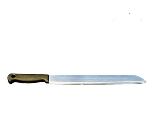 comprar Faca de destampamento de superfície do polonês do espelho com o punho plástico do mel que destampa ferramentas fabricação em linha