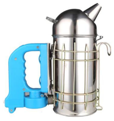 comprar Beestar European Electric Bee Smoker Tamanho M Fumador Elétrico para Apicultura fabricação em linha