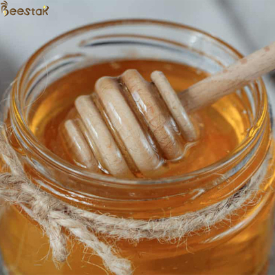 comprar Honey Bee Star 100% Mel de Carvalho Natural Mel puro e bruto Mel orgânico Mel de abelha natural fabricação em linha