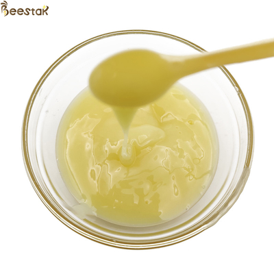 comprar Pure And Natural congelado 10-HDA 2.0% geleia real para cuidados de saúde agora fabricação em linha