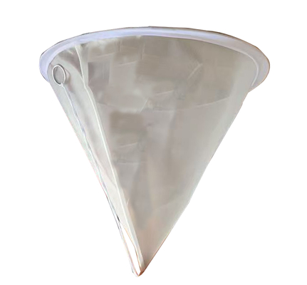 comprar Filtro de mel de nylon por atacado Equipamentos de apicultura Filtro de mel de nylon de alta qualidade Tela de filtro de mel de qualidade superior Para ferramentas de apicultura fabricação em linha