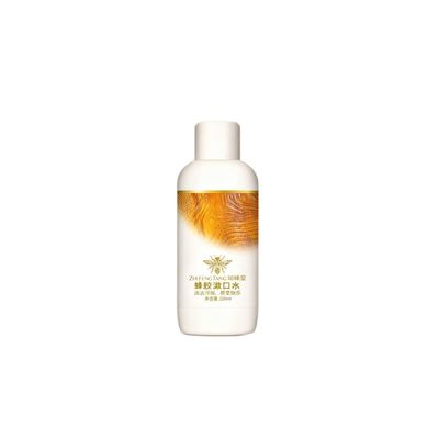comprar BEESTAR OEM/ODM 500ml Bottle Propolis Mouthwash with Natural Aloe Extract and Clean Smell for Daily Oral Care fabricação em linha