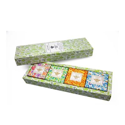 comprar Handmade Organic Honey Soap with 10% Honey for Face and Body Wash Suitable for All Skin Types fabricação em linha