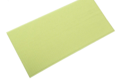 comprar A apicultura utiliza ferramentas a folha plástica da fundação da abelha da apicultura de Equpment fabricação em linha