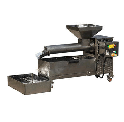 comprar fundação da máquina da cera de abelha do poder 1.5kw, mel e máquina da imprensa de parafuso da cera fabricação em linha