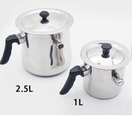 comprar 1,5 litros melting pot pequeno da cera do equipamento da colmeia da abelha do produto comestível 09HN-10-1 do Sus fabricação em linha