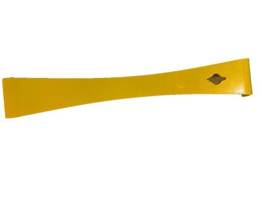comprar Ferramenta de apicultura multifuncional de aço inoxidável amarelo Ferramentas de colmeia para apicultores fabricação em linha