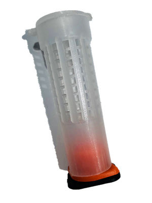 comprar Ferramenta de Apicultura Protetor de Células Rainhas de Criação de Rainhas de Apicultura para Sistema de Criação de Abelhas fabricação em linha