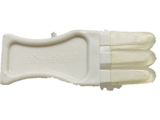 comprar Apicultura plástica de alta qualidade Jelly Tools With real 3 dentes para Jelly Picking real fabricação em linha