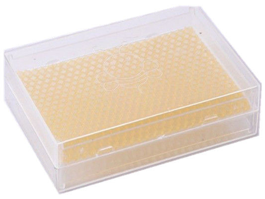 comprar Fabrica venda direta 250g Natural Comb Mel Caixa Material de grau alimentar para armazenamento de mel fabricação em linha