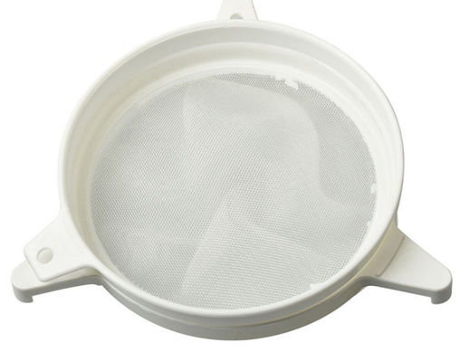 comprar Filtragem de filtro de plástico duplo Filtragem de mel Filtragem de filtro durável Para equipamentos de apicultura fabricação em linha