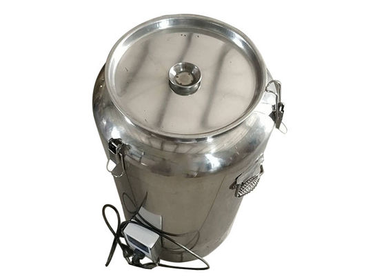 comprar Tanque automático de aquecimento de mel Balde de mel de aço inoxidável para aquecimento de mel fabricação em linha