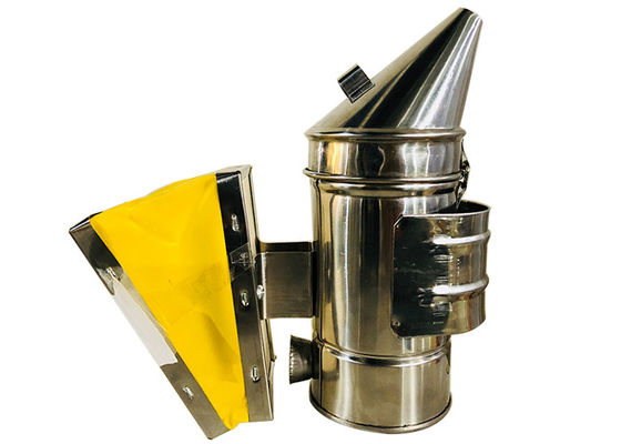 comprar Mini tamanho do fumador americano durável da colmeia da abelha do estilo do fumador da colmeia da abelha fabricação em linha