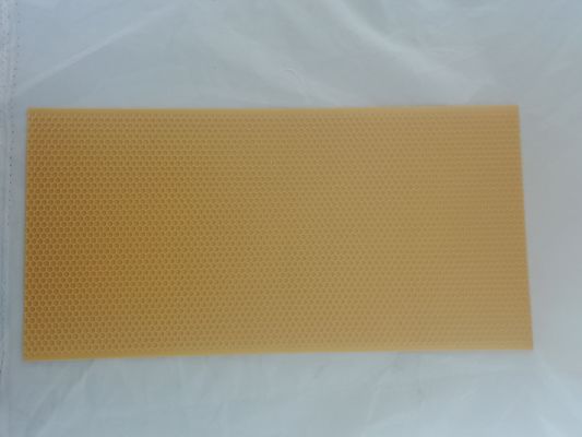 comprar Folhas plásticas da fundação da abelha da apicultura de Equpment das ferramentas da apicultura fabricação em linha