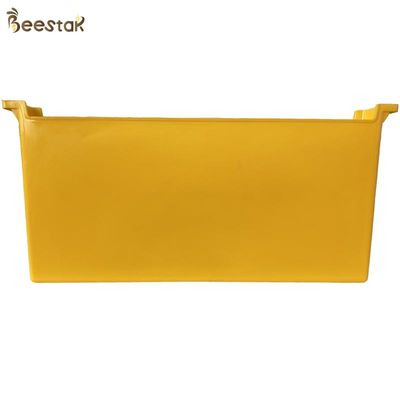 comprar Alimentação de abelhas de plástico de 4L Alimentação de abelhas de plástico de abelha de abelha amarelo com acessórios fabricação em linha