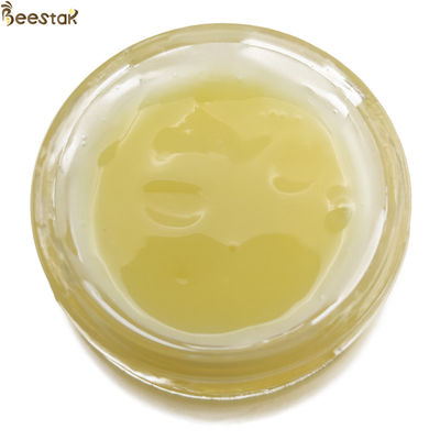 comprar 2,0% geleia real saudável fresca de abelha de rainha da geleia real 1000mg do cuidado 10-HDA fabricação em linha