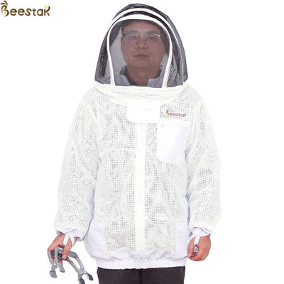 comprar O OEM três mergulha o revestimento ventilado da abelha com roupa de Venlitated fabricação em linha