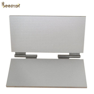 comprar Máquina Manual de Prensa de Ceras de Abelha Liga de Alumínio 415x195mm para Apicultura fabricação em linha