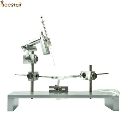 comprar Equipamento de Inseminação Artificial da Abelha Rainha Versão Padrão com Kit para Experimento Agrícola fabricação em linha