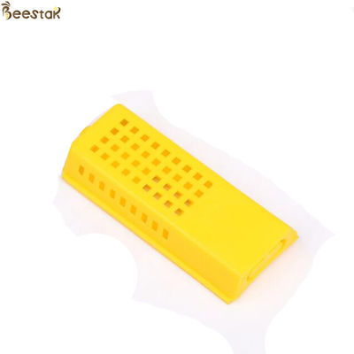 comprar Rainha da apicultura que eleva a abelha de rainha de bambu e plástica que eleva a gaiola fabricação em linha