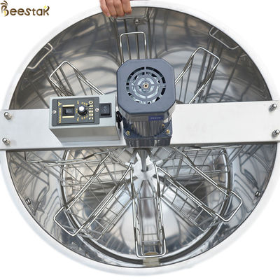 comprar mel radial da abelha de 6 quadros que processa o motor elétrico Honey Extratora de aço inoxidável da apicultura da máquina da extração fabricação em linha