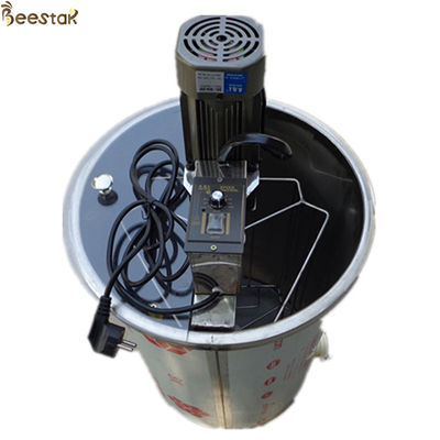 comprar Extractor de mel de aço inoxidável com kit para apicultura fabricação em linha