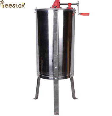 comprar abelha de aço inoxidável manual Honey Extratora de 2 quadros para a apicultura fabricação em linha