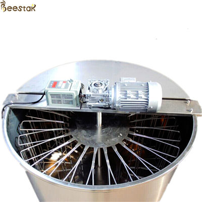 comprar 24 apicultura radiais automáticas Honey Extratora de aço inoxidável elétrico da máquina da extração do quadro do mel 20 da abelha do quadro fabricação em linha