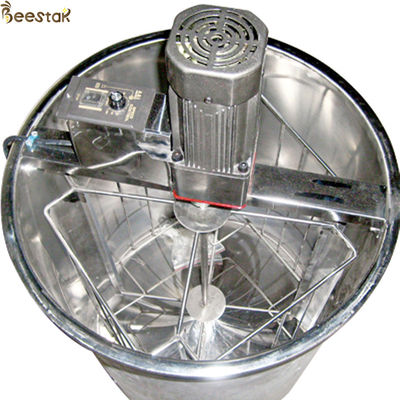 comprar extrator automático de aço inoxidável Honey Processing Machine do mel de 4 quadros fabricação em linha