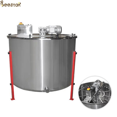 comprar Apicultura centrífuga automática Honey Extratora de aço inoxidável elétrico da máquina da extração do mel da abelha de 48 quadros fabricação em linha