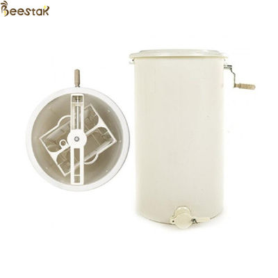 comprar mel manual plástico de 2 quadros que processa o extrator do mel da apicultura da máquina da extração fabricação em linha