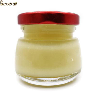 comprar 1,4% geleia real fresca de 1,6% 10-HDA Natrual Jelly Bee Products Honey Royal fabricação em linha