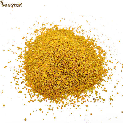comprar Do pólen misturado da abelha da flor fresca de produto comestível mel cru orgânico natural fabricação em linha