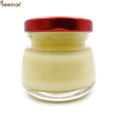 comprar 1,8% geleia real de Honey Royal Jelly Natural Fresh de 2,0% produtos da abelha 10-HDA fabricação em linha