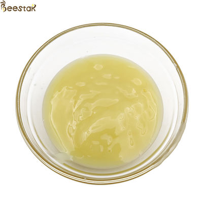 comprar 1,8% 2,0% 10-HDA abelha natural Jelly Pure Organic Royal Jelly real fabricação em linha