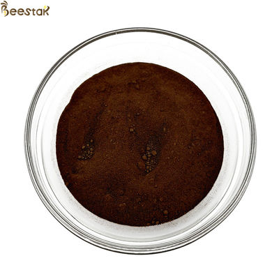 comprar Pó natural do Propolis da abelha do pó 70% do Propolis do extrato da pureza alta no volume fabricação em linha