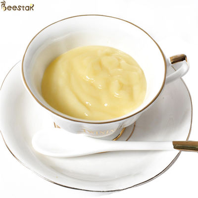 comprar 10-HDA abelha fresca natural Jelly Light Yellow real fabricação em linha