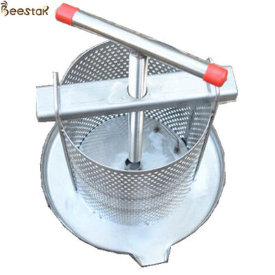 comprar Cera manual Honey Press Machine Beekeeping Equipment da abelha dos SS fabricação em linha