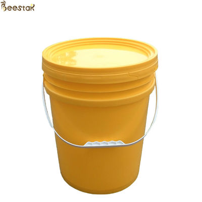 comprar Equipamento 20L Honey Tank Without Honey Gate Honey Barrel plástico da apicultura fabricação em linha