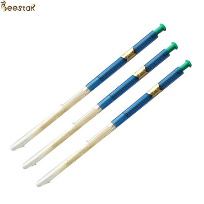 comprar Ferramenta de transferência macia nova de alta qualidade das larvas para a ferramenta do uso da abelha de rainha da apicultura fabricação em linha