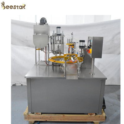 comprar Colher Honey Packing Machine de Beekeeping Equipment Automatic do apicultor fabricação em linha
