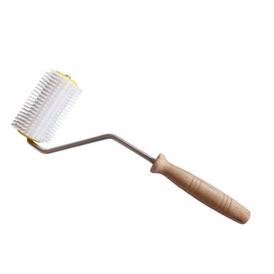 comprar Ferramenta da apicultura que destampa o rolo com o rolo plástico para a coleta do Propolis fabricação em linha