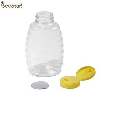 comprar 360ml de alta qualidade Honey Bottles Bulk Clear Plastic plástico Honey Containers fabricação em linha