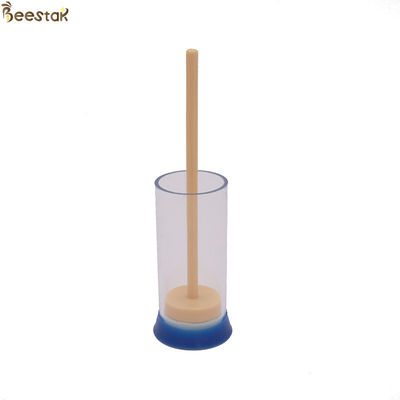 comprar Rainha das ferramentas da apicultura que eleva o marcador curto plástico da abelha de rainha da apicultura fabricação em linha